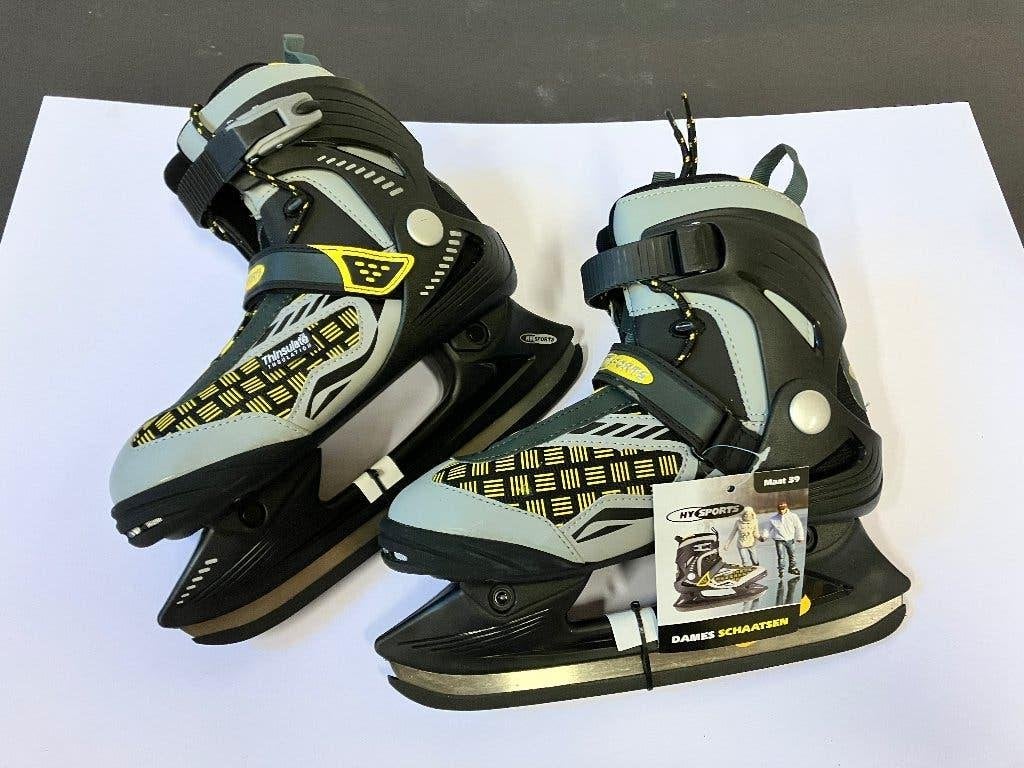 Dames schaatsen mt 39 (nieuw), Overige merken, Overige typen, Nieuw, Ophalen of Verzenden