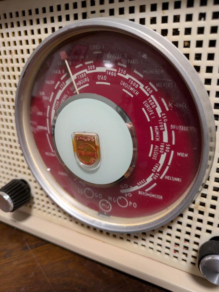 Philips B2X80U/01, Ophalen of Verzenden