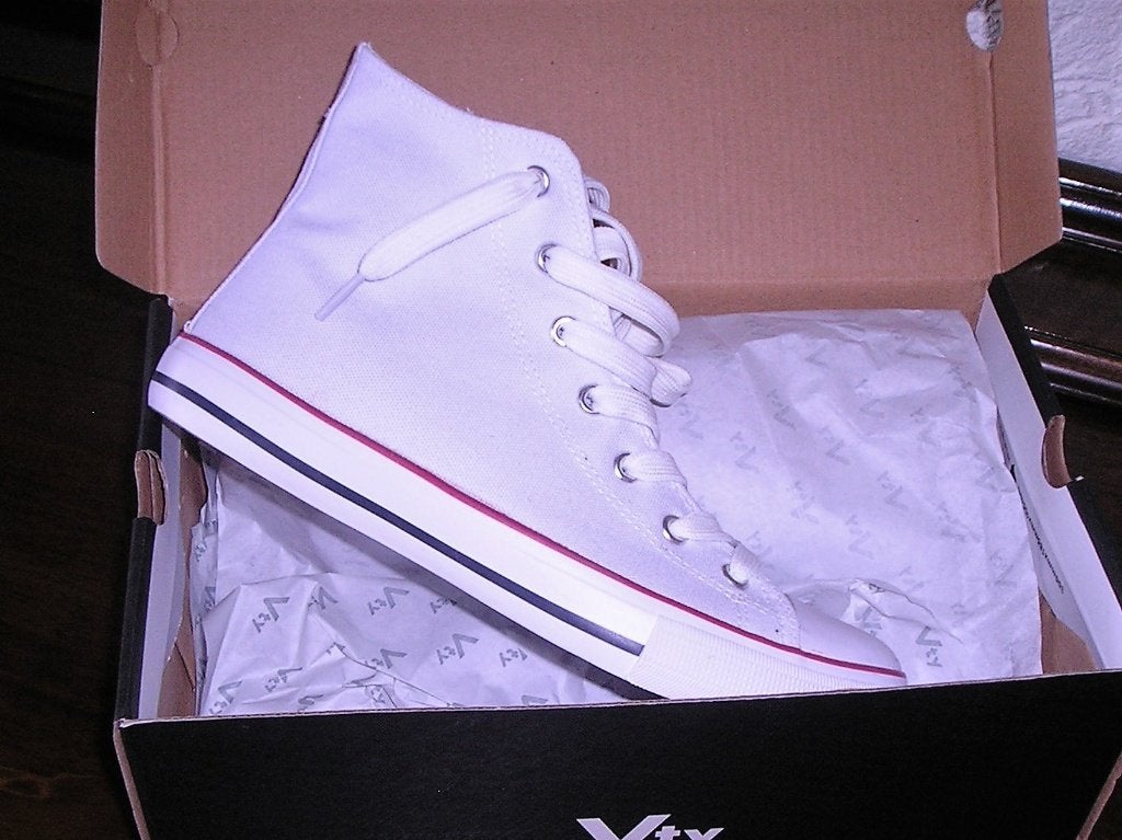 Gympen Mt.38, Ophalen of Verzenden, Nieuw, Sneakers of Gympen