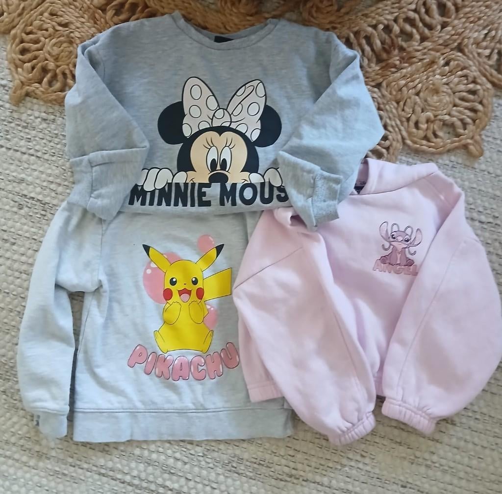Primark truien, Trui of Vest, Zo goed als nieuw, Primark, Verzenden