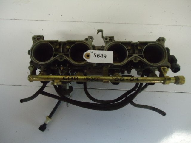 CBR900 2000 - 2001 Honda Injectorbody D1-16318