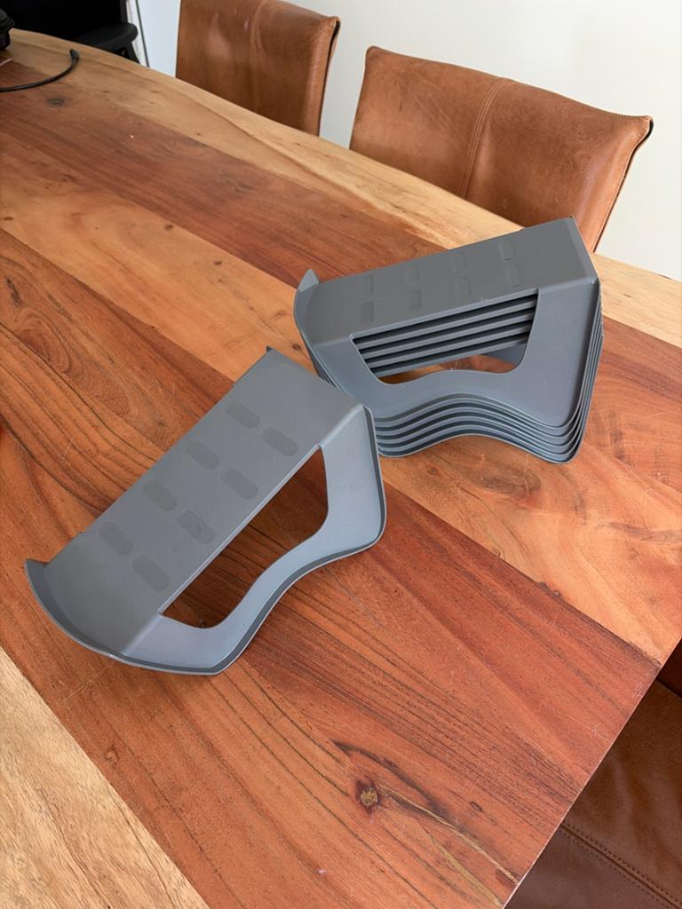IKEA Schoenenstandaard (10 stuks) - Ruimtebesparend, Ophalen of Verzenden, Nieuw