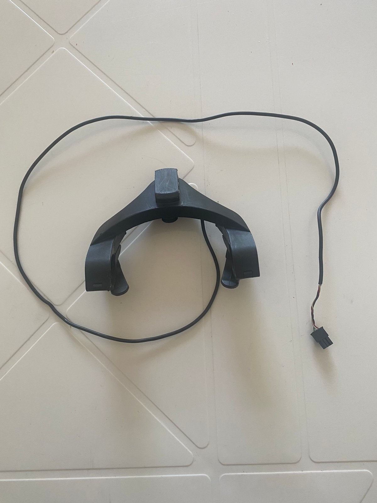 Display houder voor  Sparta Batavus Koga, Fietsen en Brommers, Fietsaccessoires | Fietscomputers, Ophalen of Verzenden, Gebruikt