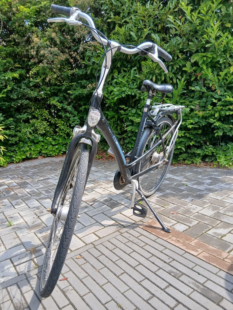 Damesfiets Batavus Mambo, Fietsen en Brommers, Fietsen | Dames | Damesfietsen, Ophalen, Versnellingen, Batavus, Trommelrem
