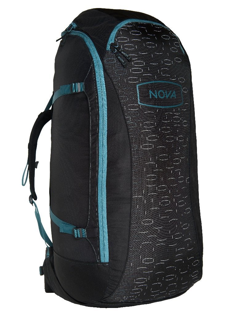 FOR SALE: NOVA RUCKSACK & SUPAIR ECHO HARNASS, Sport en Fitness, Ophalen, Gebruikt, Zitje of Harnas