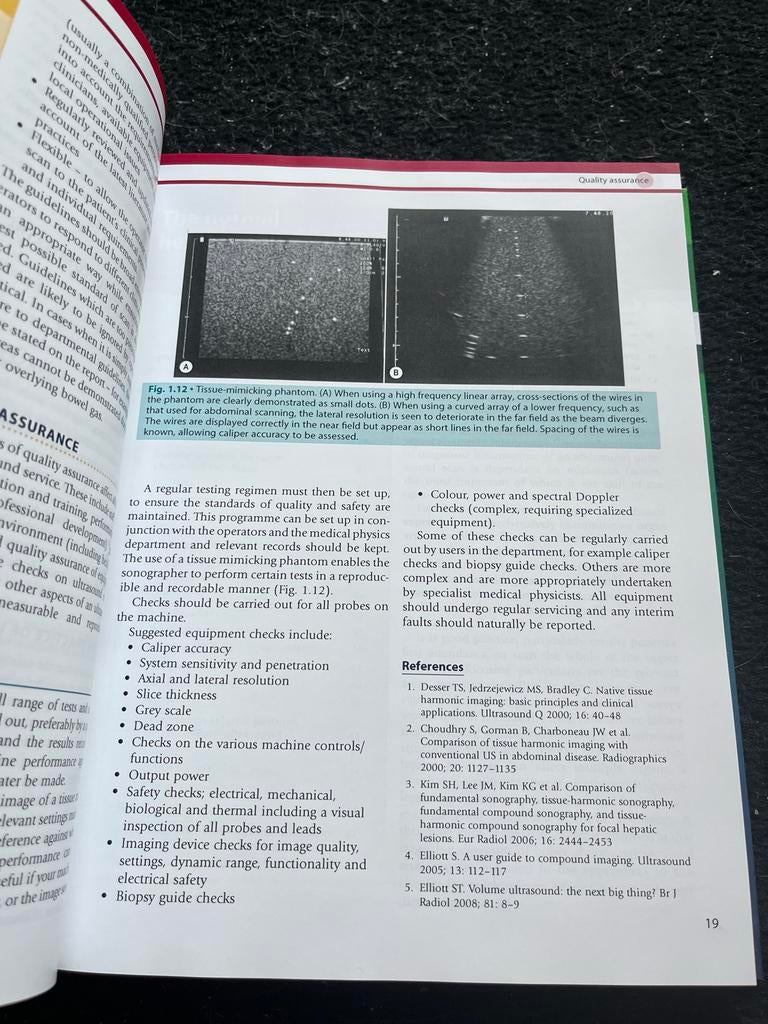 Abdominal Ultrasound: How, Why and When - Jane Bates, Boeken, Ophalen of Verzenden, Gelezen, Gezondheid en Conditie
