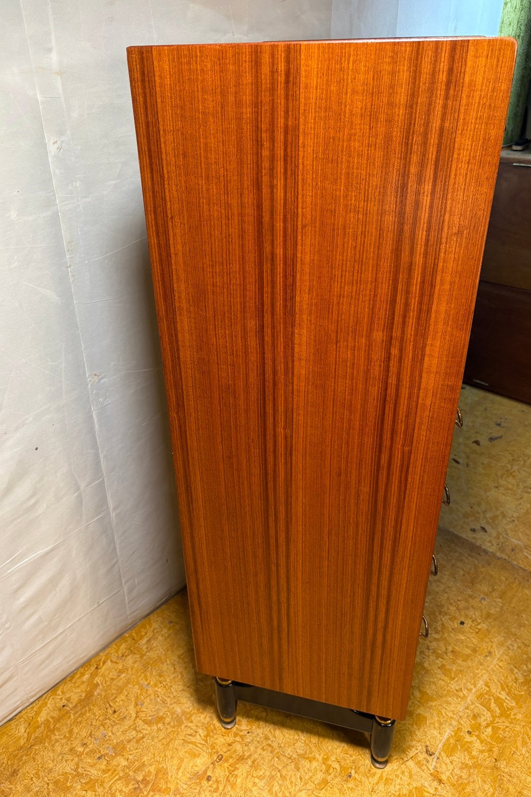 Foto 8 van Gratis bezorging!MidCentury Retro Vintage G-Planladekast1950