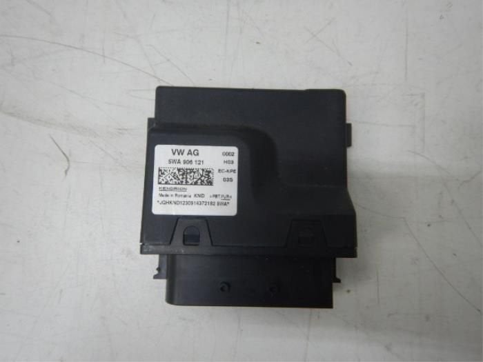 Cupra Formentor Brandstofpomp module (5WA906121), Ophalen of Verzenden, Gebruikt