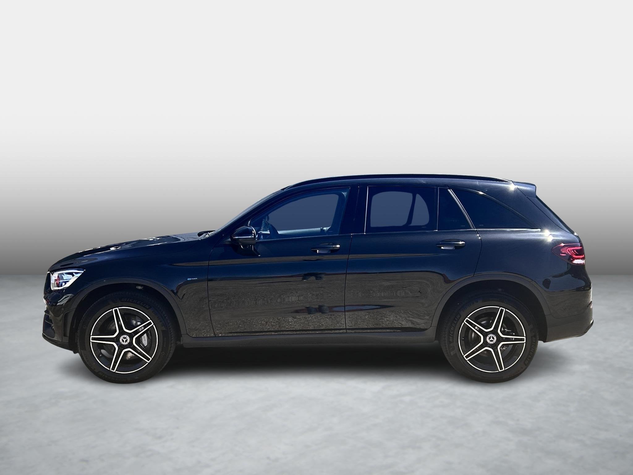 Mercedes-Benz GLC-klasse 300e 4MATIC | AMG Line | Achteruitr, Auto's, Automaat, Gebruikt, 4 cilinders, 2000 kg