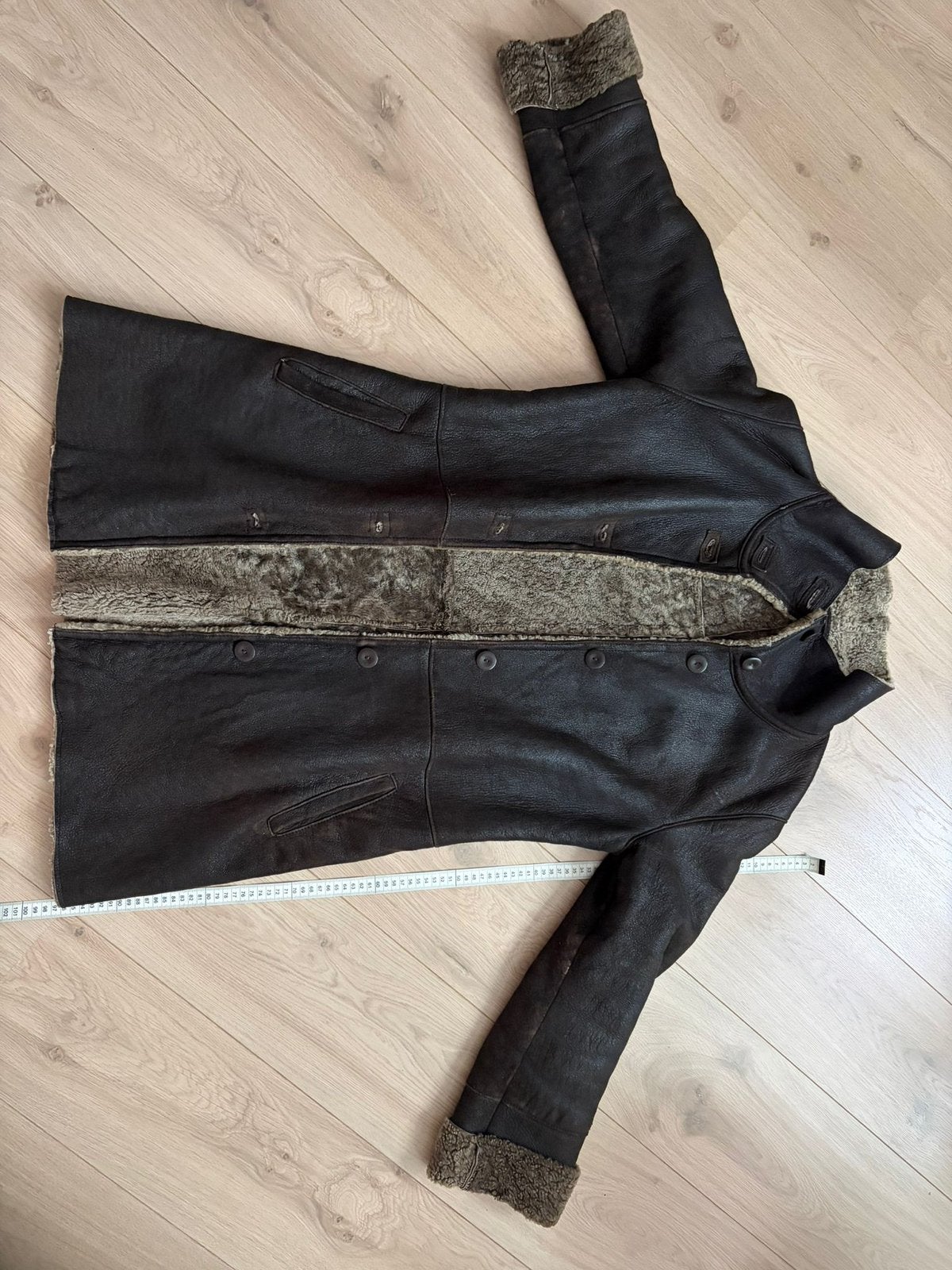 STICKSANDSTONES  winterjas, Ophalen of Verzenden, Zo goed als nieuw, Maat 42/44 (L)