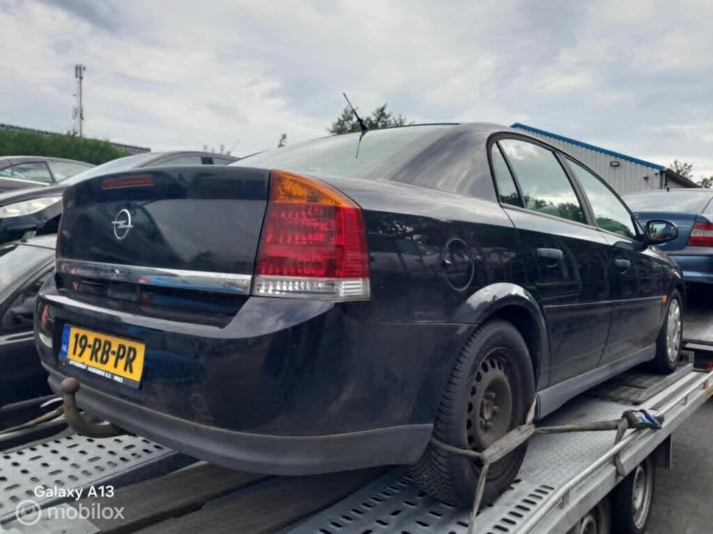 Opel Vectra 1.8-16V ONDERDELEN, Gebruikt, Opel, Opel