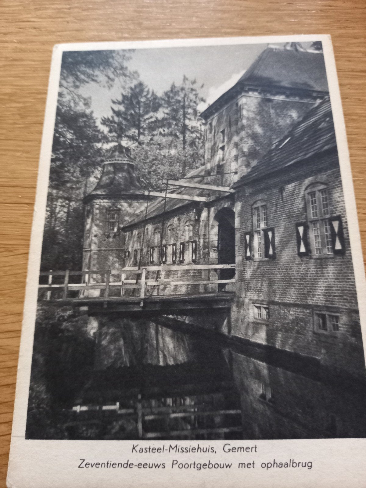 Gemert, Ophalen of Verzenden, 1920 tot 1940