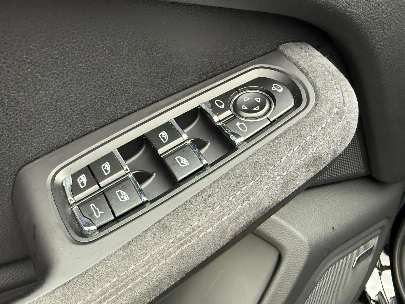 Foto 23 van Porsche Macan 2.9 GTS 1e eigenaar dealeronderhouden