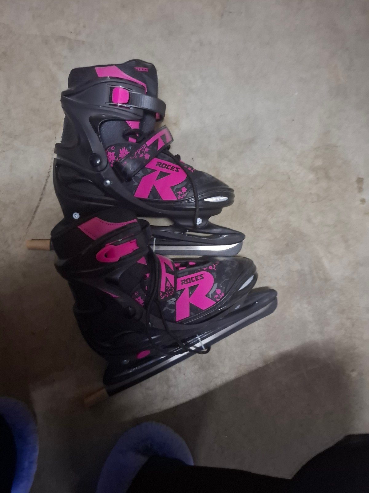 Verstelbare schaatsen maat 38-41 - Nieuw!, Ophalen of Verzenden, Nieuw, Kunstschaatsen