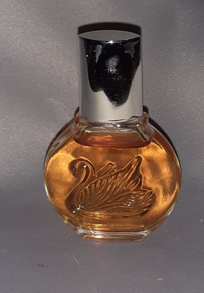 Volle parfum mini - Gloria vanderbilt, Ophalen of Verzenden, Zo goed als nieuw, Miniatuur, Gevuld