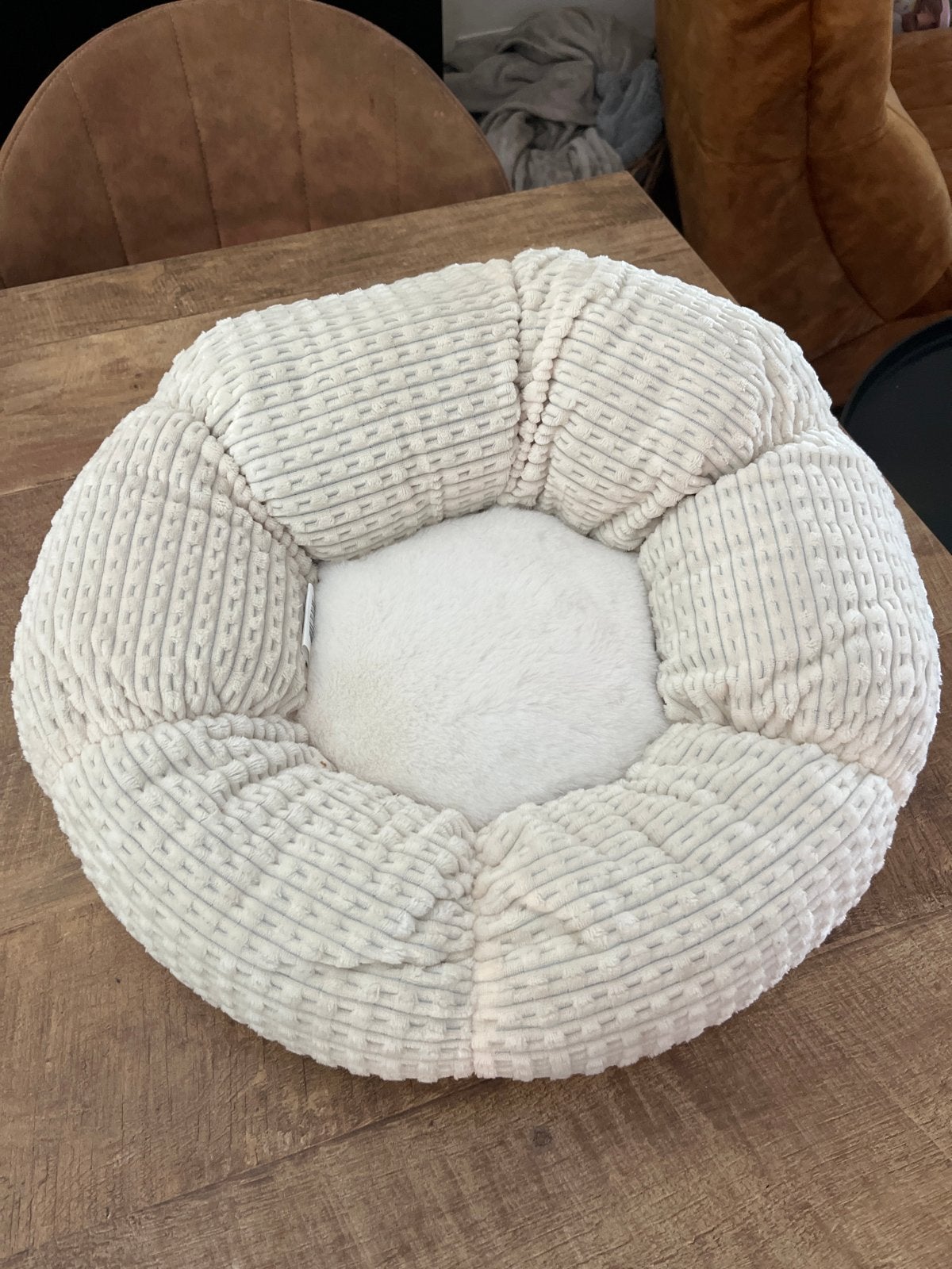 Kleine mand, Ophalen, Nieuw, Polyester