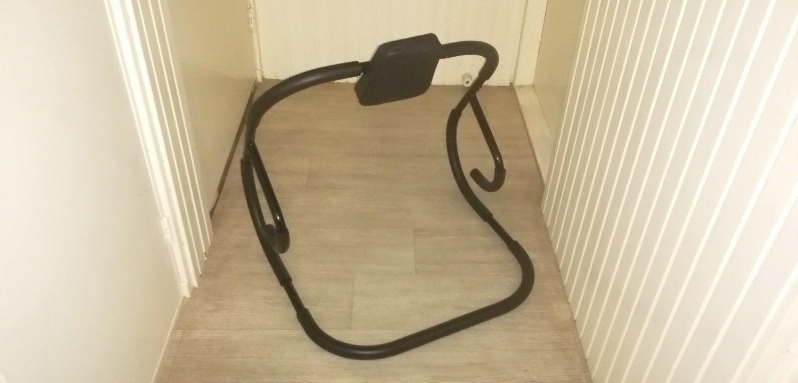 Ab trainer / buikspieren trainer, Ophalen, Overige typen