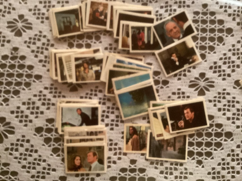 Groot lot stickers Moonraker POP festival uit 1979-1980, Ophalen of Verzenden, Gebruikt, Meerdere stickers