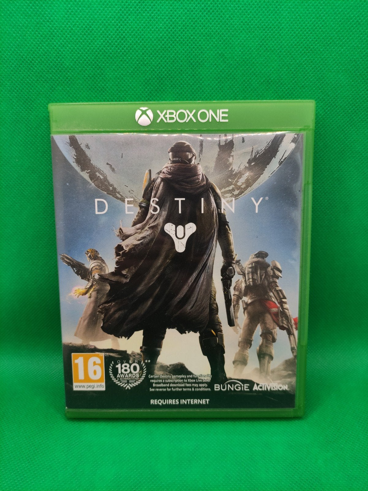 Destiny, Shooter, 1 speler, Ophalen of Verzenden, Zo goed als nieuw