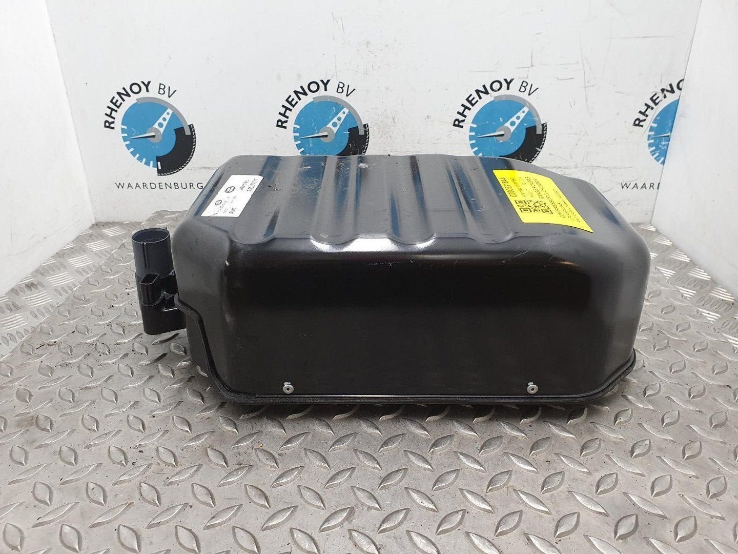 LANDROVER RANGE ROVER SPORT COMPRESSOR LUCHTVERING 2017, Auto-onderdelen, Overige Auto-onderdelen, Gebruikt, ARN erkend, Stiba lid