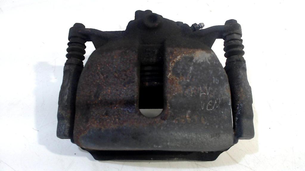Remklauw links voor Audi A3, Auto-onderdelen, Onderdelen@venauto.nl, Van der Ven Autorecycling B.V., Gebruikt, Ettenseweg 76, 4706 PB Roosendaal, The Netherlands
