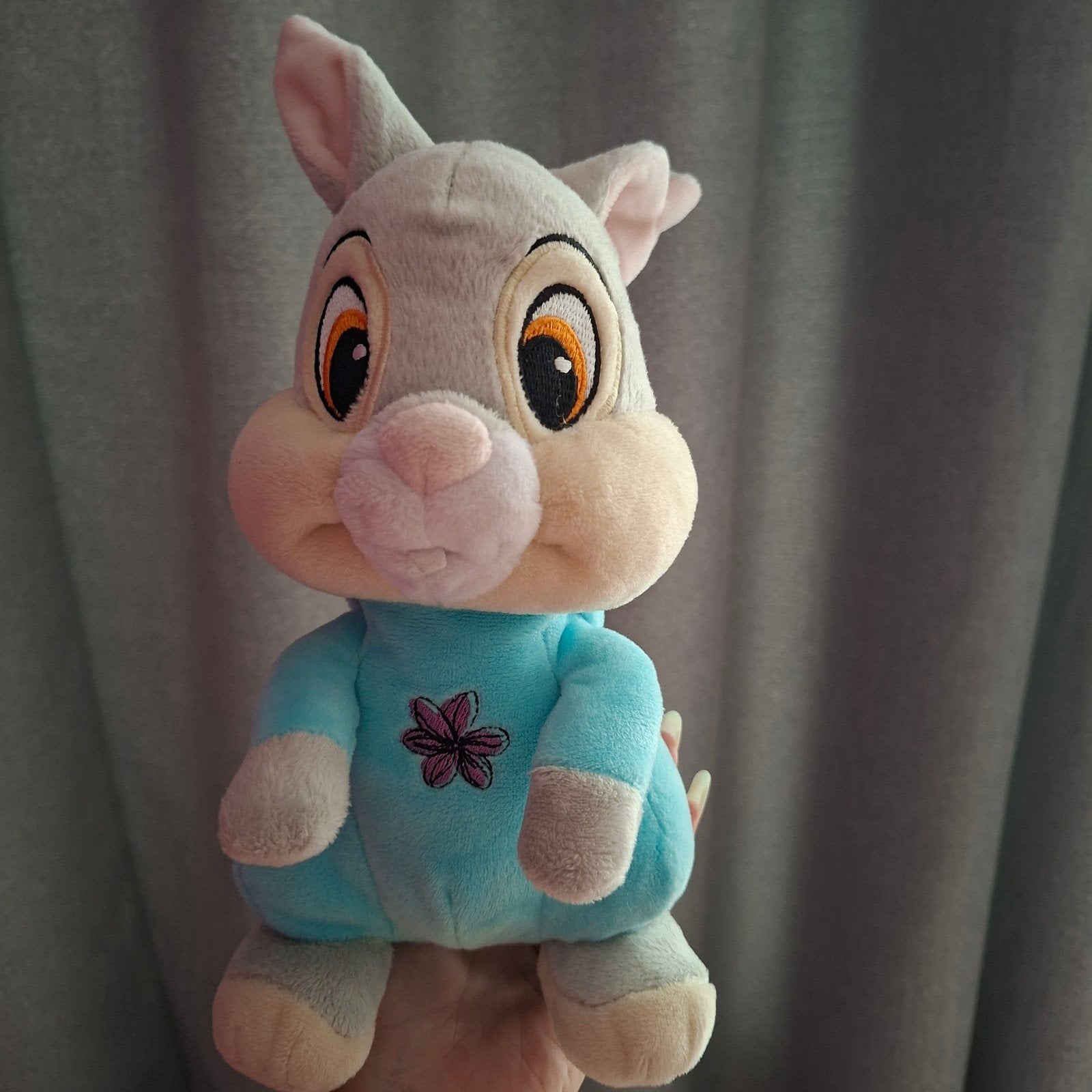 Disney knuffel konijn, Ophalen of Verzenden