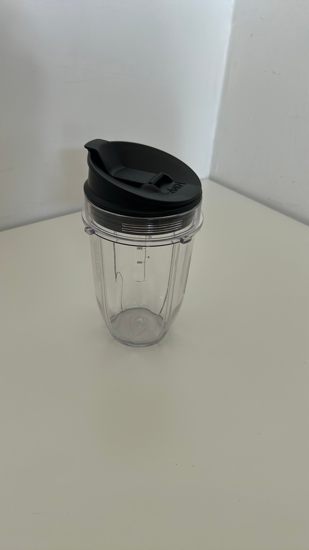 Ninja nutro smoothie beker, Ophalen of Verzenden, Zo goed als nieuw