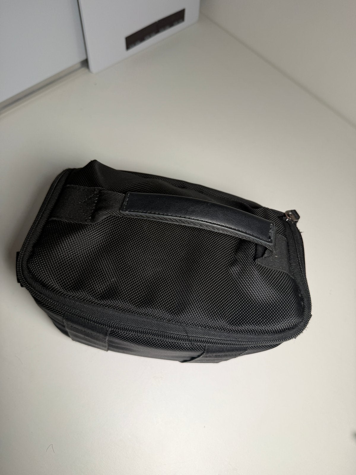Case Logic Camera Tas, Ophalen, Gebruikt, Zwart
