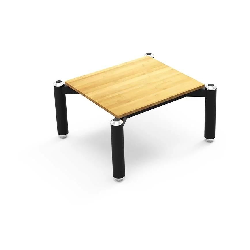 NorStone Spider III bamboe of zwart, Audio, Tv en Foto, Ophalen of Verzenden, Nieuw, 2 tot 5 meter