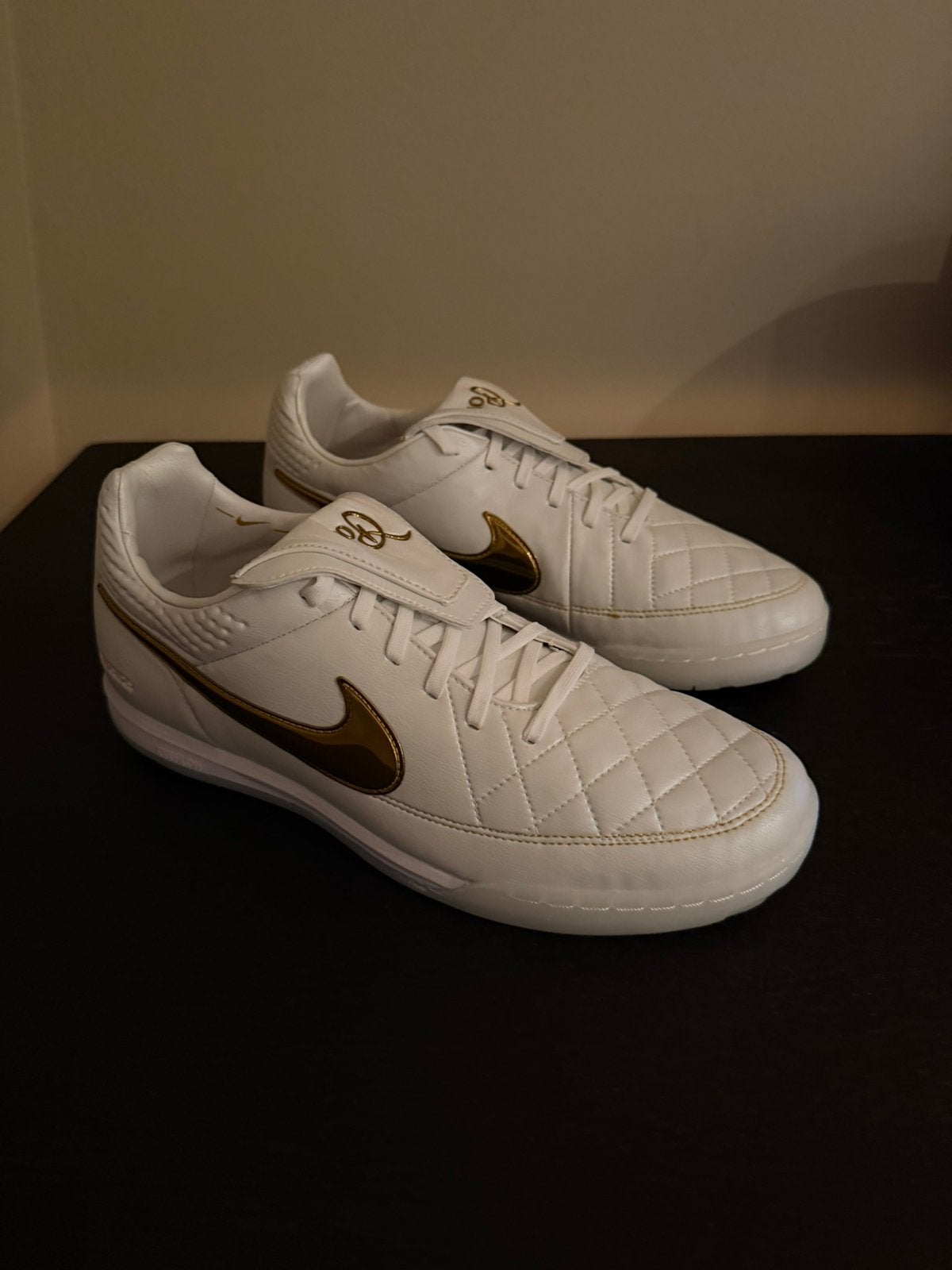 Nike Tiempo Legend RGN IC zaalvoetbalschoenen (43), Sport en Fitness, Voetbal, Verzenden, Nieuw, Schoenen