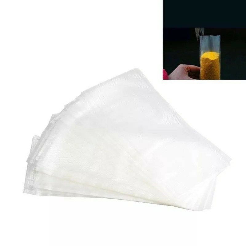 Te koop 50 pva zakjes 5 cm bij 10 cm nieuw                  , Ophalen of Verzenden, Nieuw, Overige typen