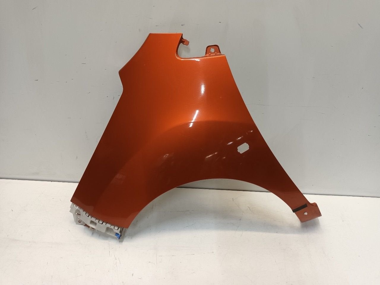 Spatbord links voor Chevrolet Spark, Onderdelen@venauto.nl, Van der Ven Autorecycling B.V., Gebruikt, Ettenseweg 76, 4706 PB Roosendaal, The Netherlands