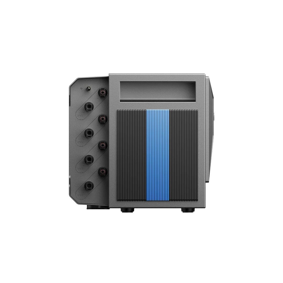 Foto 3 van Oukitel EP2500 + EP2000 Thuisbatterij – 4096Wh – 2500W