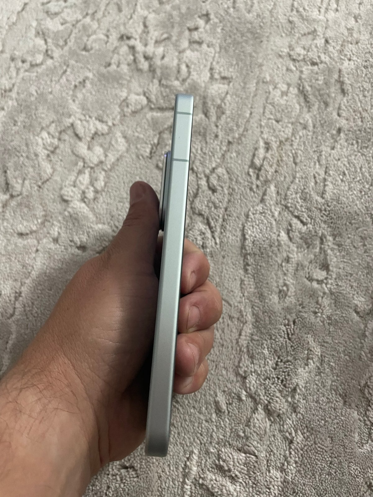 Vivo X200 FE 512 GB Zo goed als nieuw, Overige modellen, Ophalen of Verzenden, Zo goed als nieuw, Zonder simlock