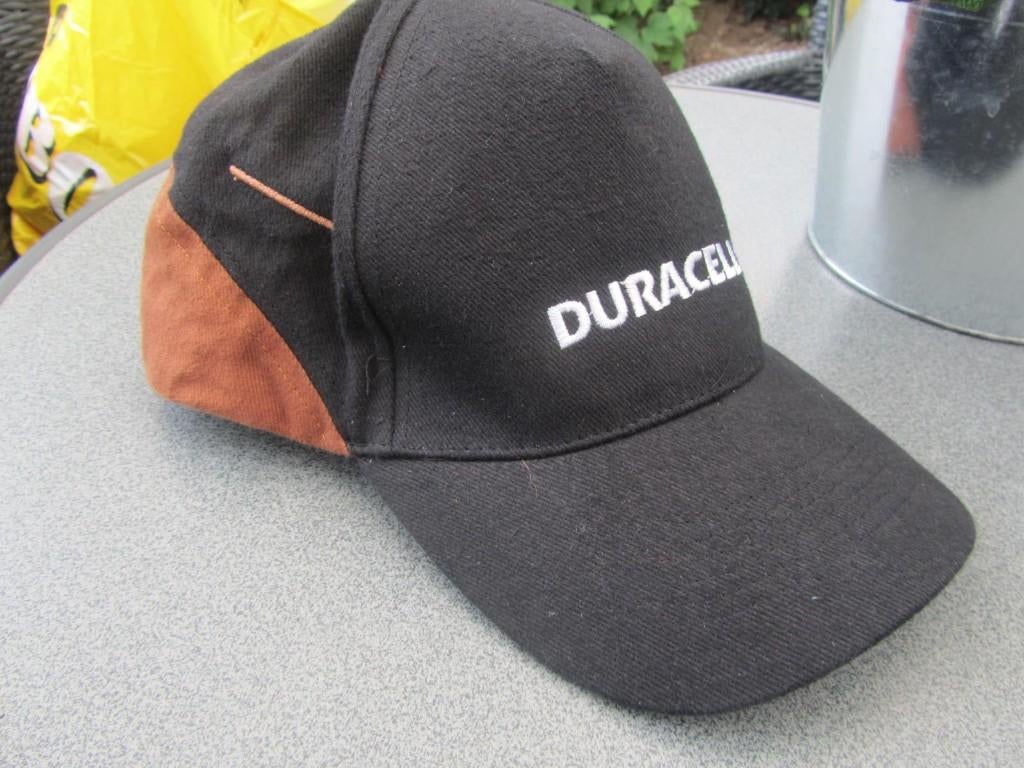 pet      DURACELL, Verzamelen, Merken en Reclamevoorwerpen, Ophalen of Verzenden, Zo goed als nieuw, Overige typen
