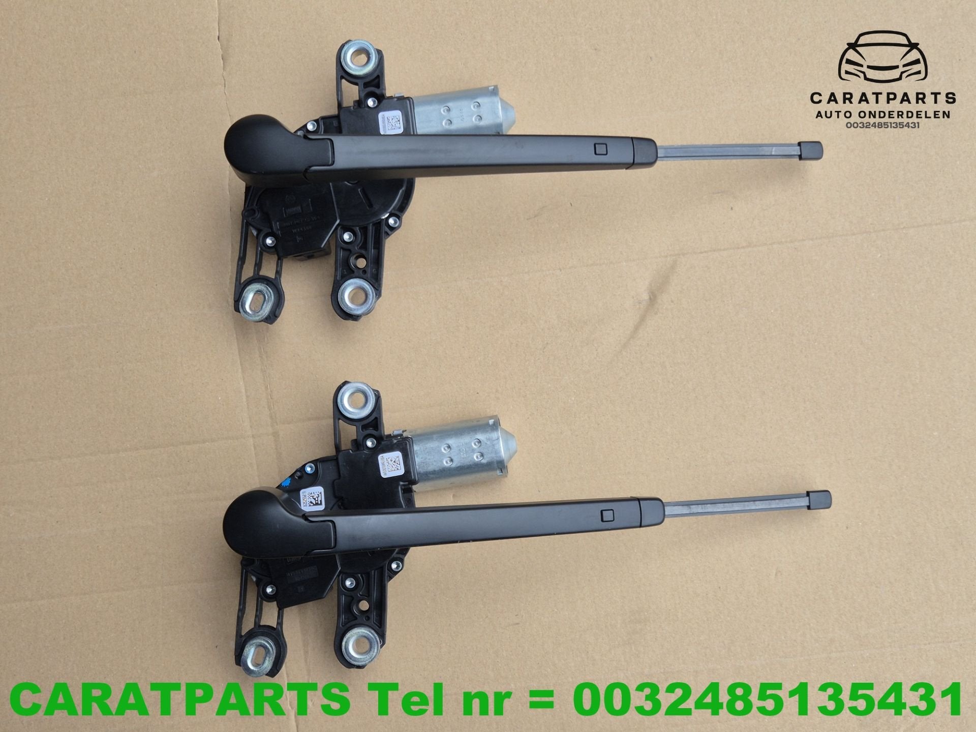 5G0955711C Polo ruitenwissermotor T-Roc Touran Ibiza Arona, Gebruikt, Seat, Volkswagen AG, Berliner Ring 2
38440  Wolfsburg, DE