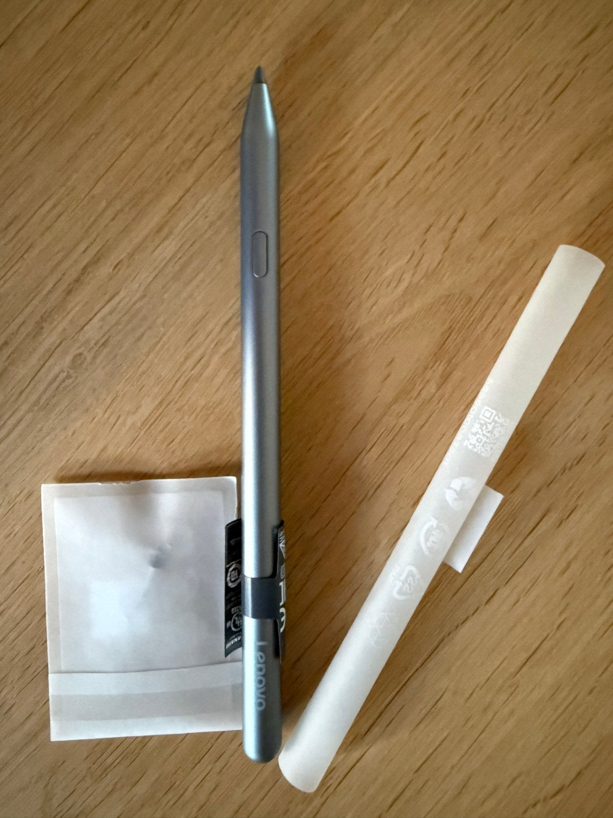 Lenovo Tab Pen Plus - Nieuw en ongebruikt, Ophalen of Verzenden, Nieuw