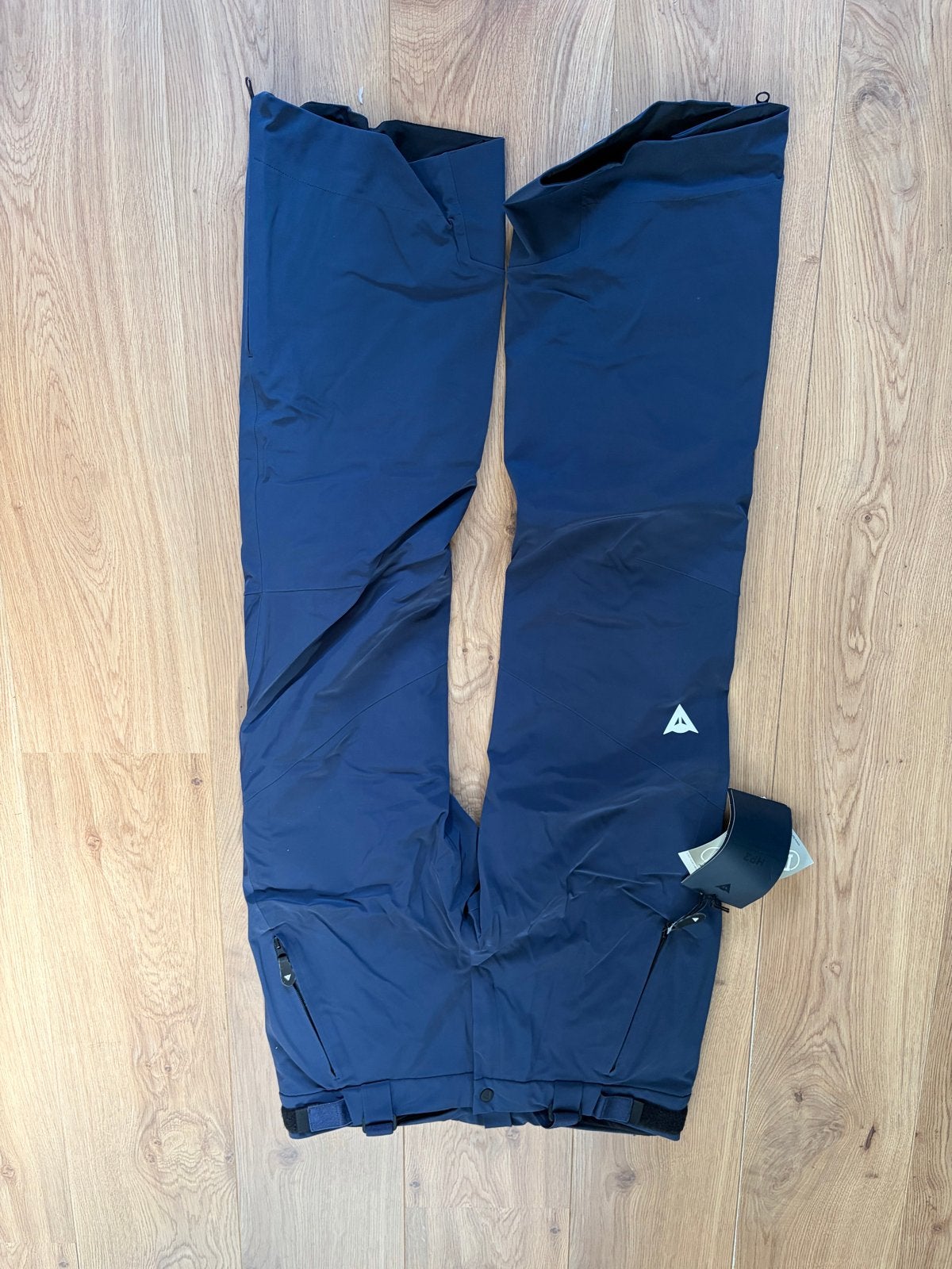 Dainese Snow Ariante Dermizax Ev Broek - Nieuw met labels, Ophalen of Verzenden, Nieuw, Broek