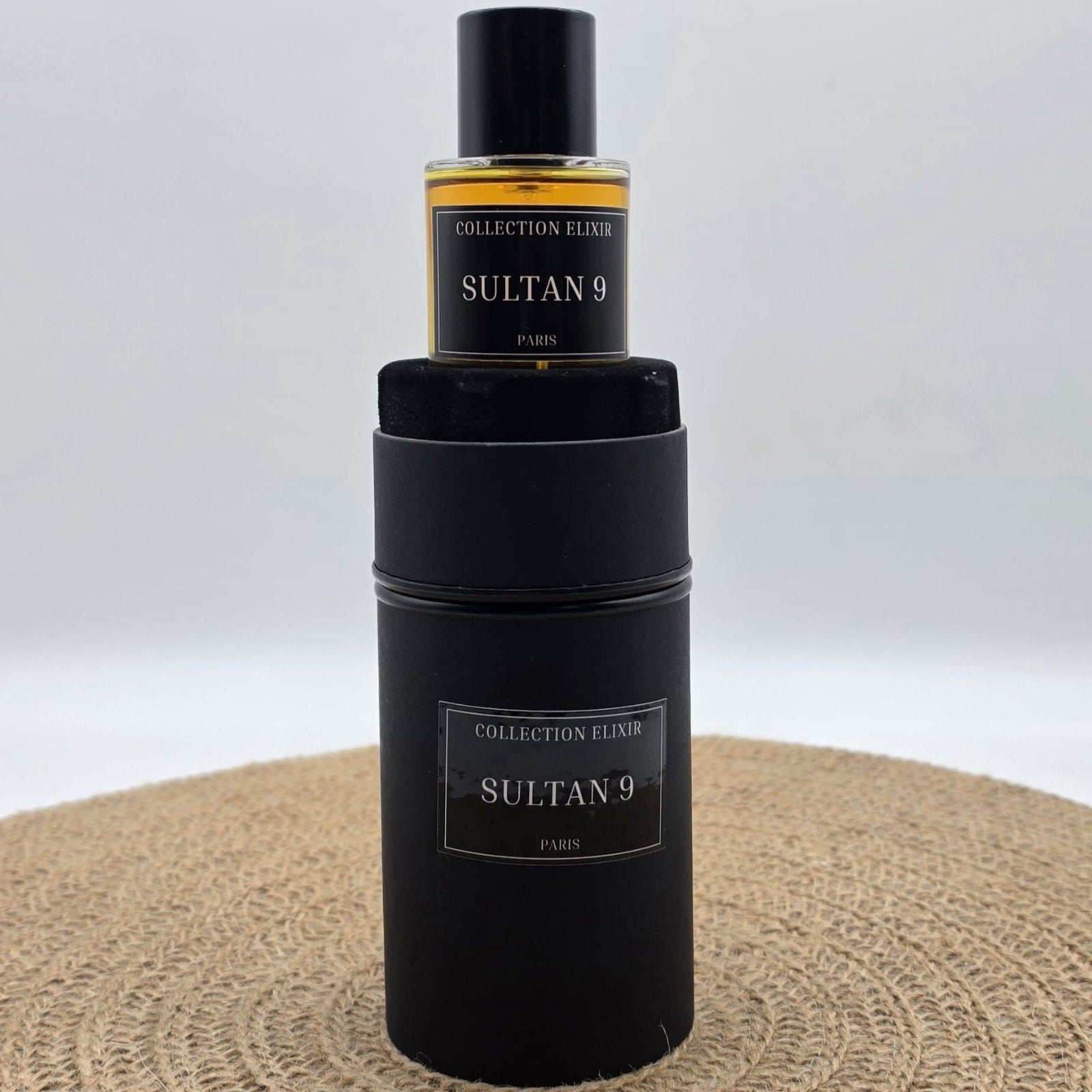 Groothandel Sultan 9 Unisex Parfum 50 ML 10 Stuks, ., Nieuw, Ophalen of Verzenden, .
