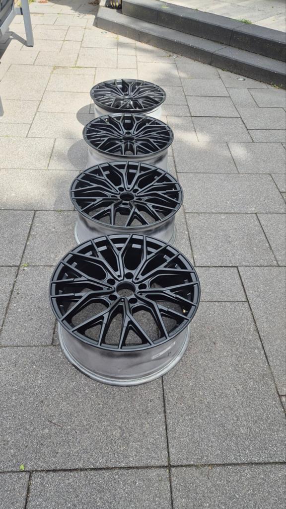 19 inch 5x120 bmw m2 m3 m4 m, Ophalen