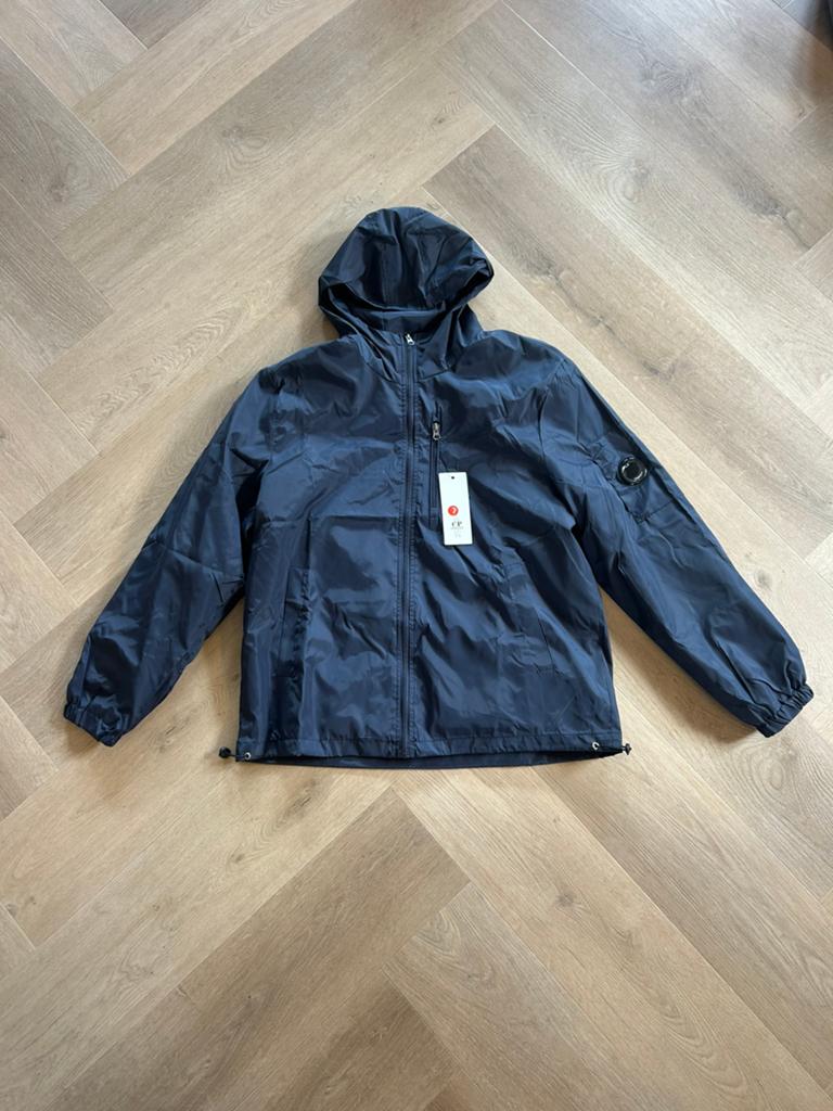 CP Company jas L, Ophalen of Verzenden, Nieuw, Maat 52/54 (L), Blauw