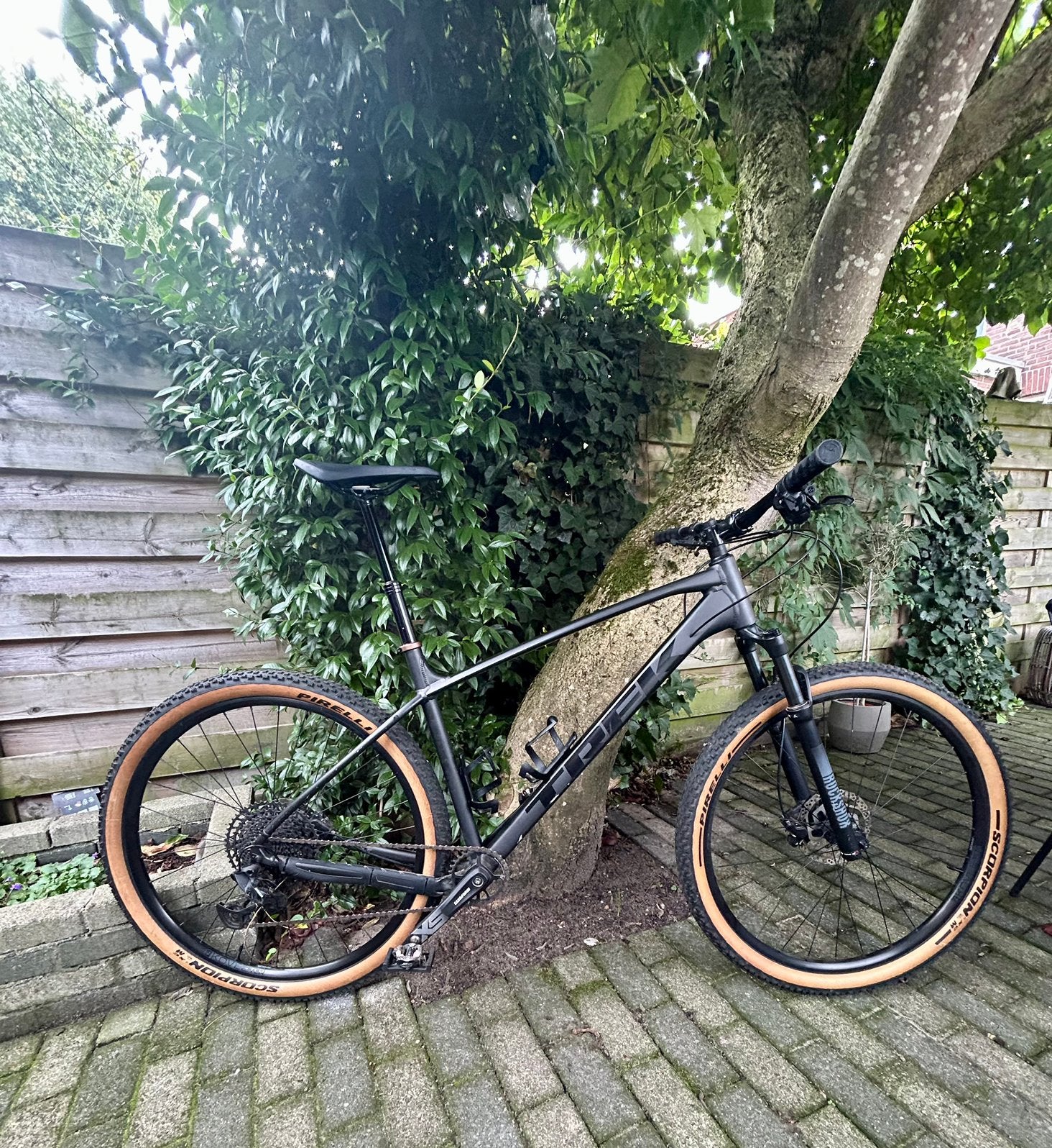 Te koop: Marlin 8 XL 29” | XT | Dropper | Tubeless | Pirelli, 57 cm of meer, Ophalen, Zo goed als nieuw, Trek