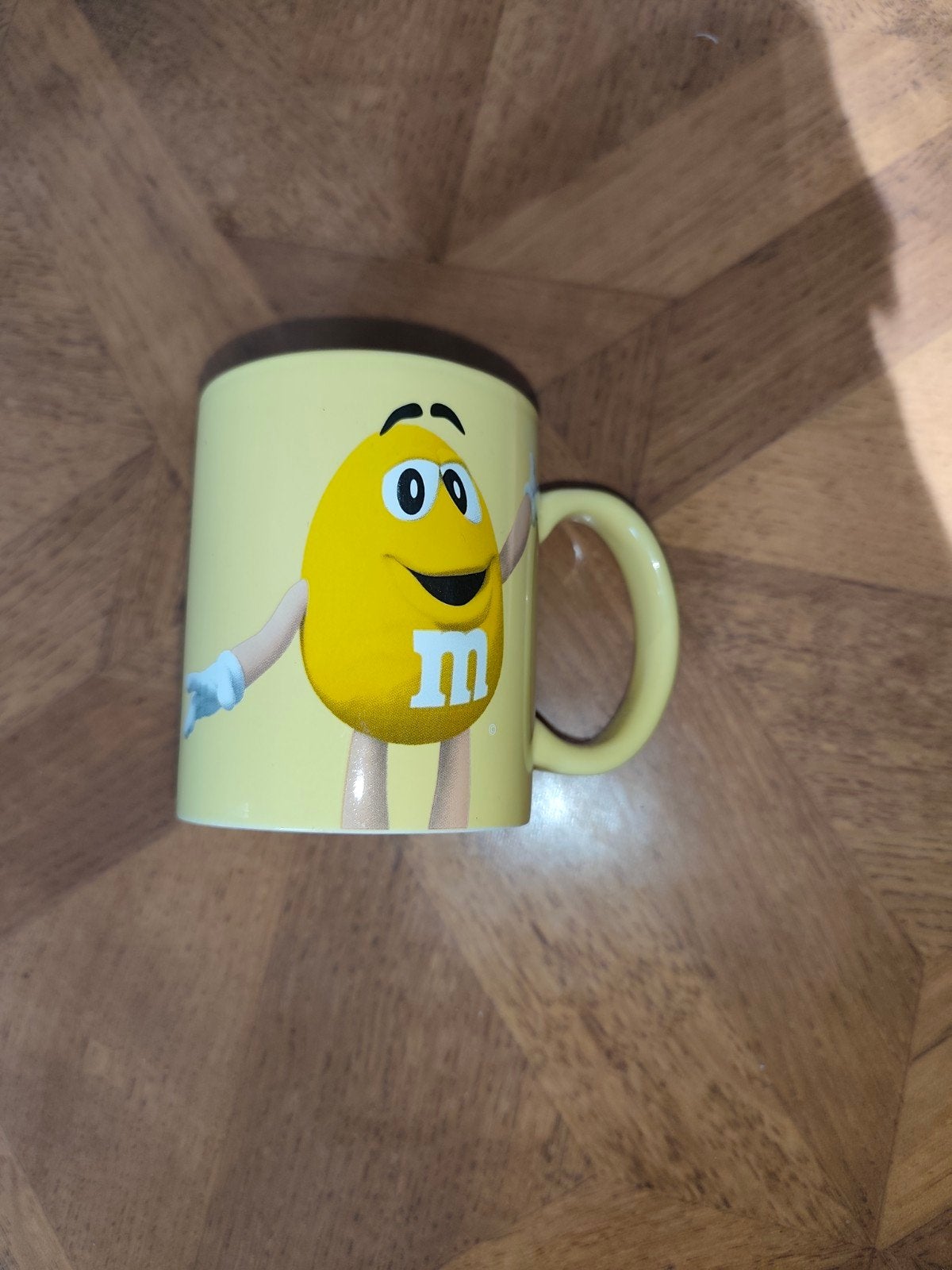 M&M's mok, Ophalen of Verzenden, Nieuw, Gebruiksvoorwerp