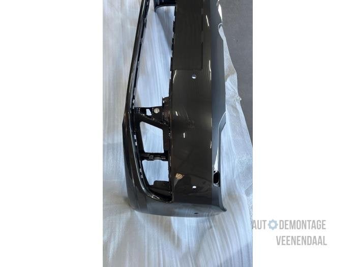Voorbumper van een Volkswagen Touran (LD7R), -, Volkswagen, -, Nieuw