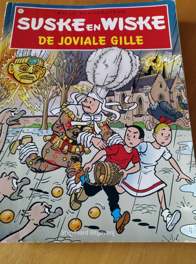 Suske en Wiske - Diverse Stripboeken (25), Meerdere stripboeken, Ophalen of Verzenden, Gelezen, Willy Vandersteen