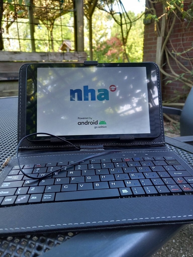 Nieuwe tablet Android Go 8, Computers en Software, Android Tablets, Ophalen of Verzenden, Nieuw, 8 inch, 32 GB