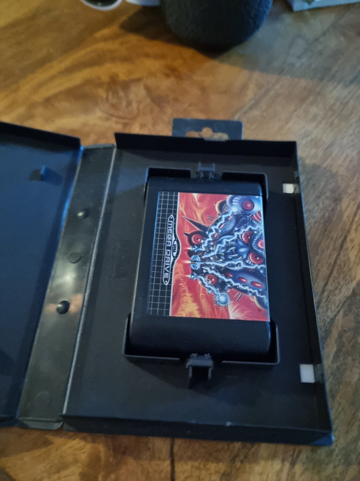 Truxton Sega Mega Drive - Klassieke Shoot 'em Up, Ophalen of Verzenden