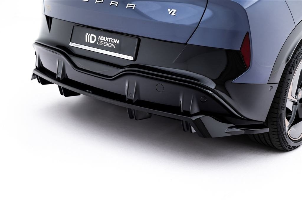 Maxton Design Cupra Tavascan Mk1 Rear Diffuser Vertical Bar, Verzenden, Automotive Parts, A.parts@hotmail.nl, Trasmolenlaan 12 3447 GZ Woerden