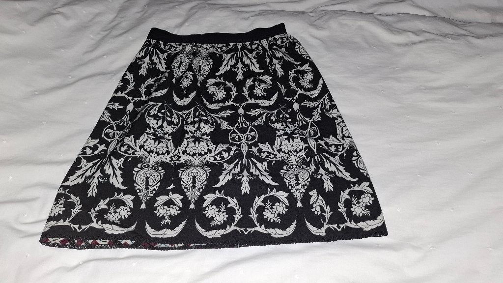 Nieuwe Rok aan 2 kante te dragen maat M, Kleding | Dames, Maat 38/40 (M), Overige kleuren, Nieuw, Ophalen of Verzenden