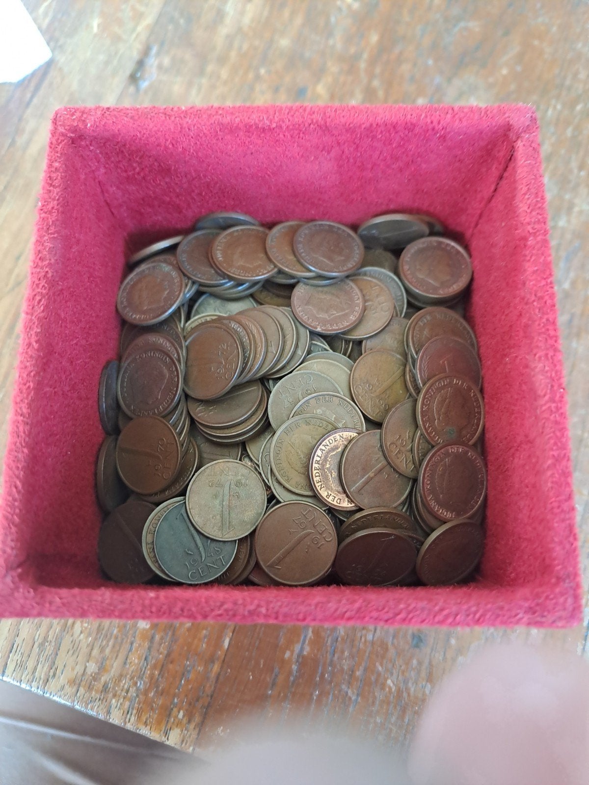 munten uit veel landen, Ophalen of Verzenden, Overige landen, Setje